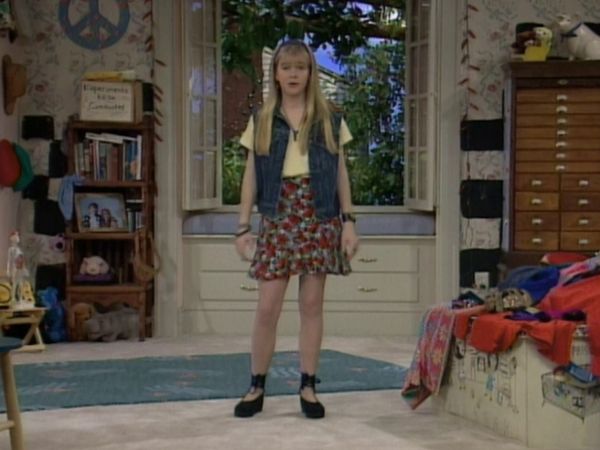 Clarissa Sabe Tudo - Um novo olhar