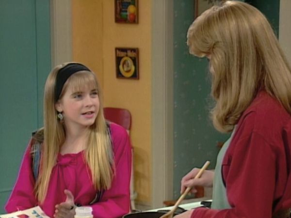 Clarissa Sabe Tudo - Presidente Ferguson