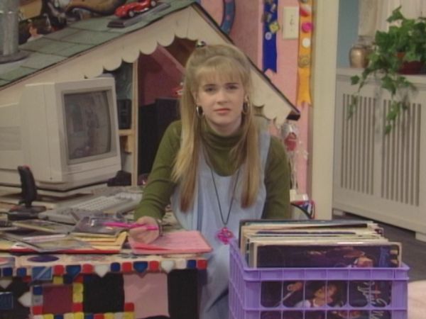 Clarissa Sabe Tudo - Os pais de Marshall vêm de visita
