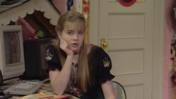 Clarissa Sabe Tudo - Vida de crime