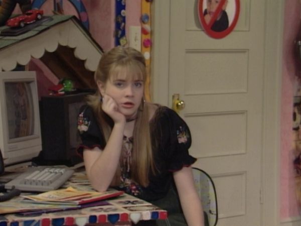 Clarissa Sabe Tudo - Vida de crime
