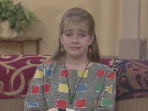 Clarissa Sabe Tudo - Justiça poética