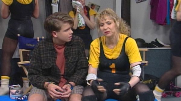 Clarissa Sabe Tudo - O canto do cisne