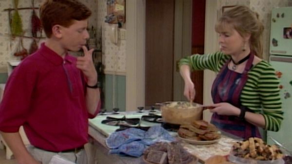 Clarissa Sabe Tudo - A viagem
