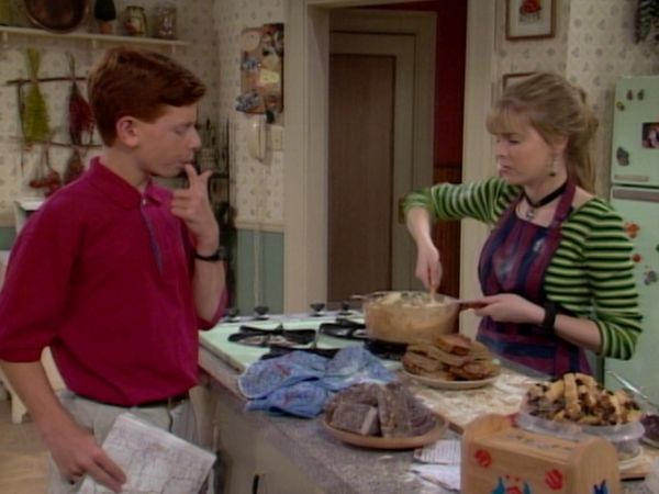 Clarissa Sabe Tudo - A viagem