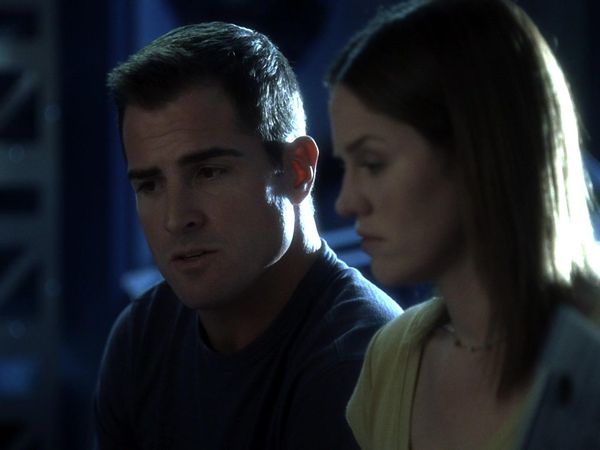 CSI - After The Show