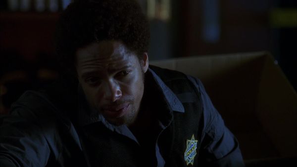 CSI - Eleven Angry Jurors