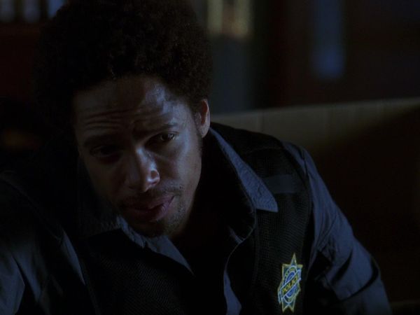 CSI - Eleven Angry Jurors