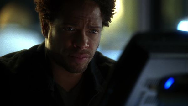 CSI - XX