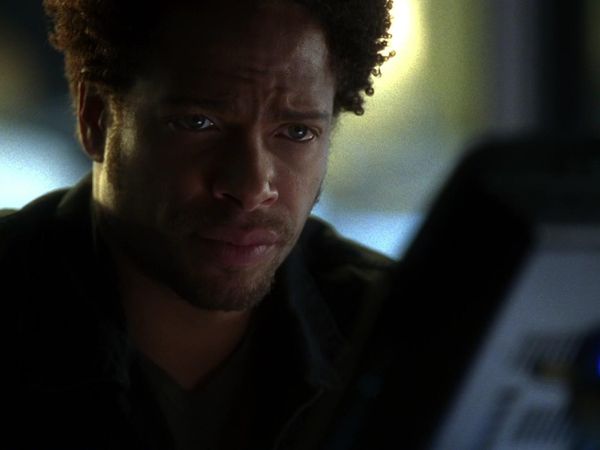 CSI - XX