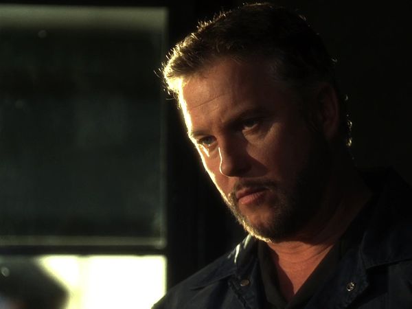 CSI - Bad To The Bone