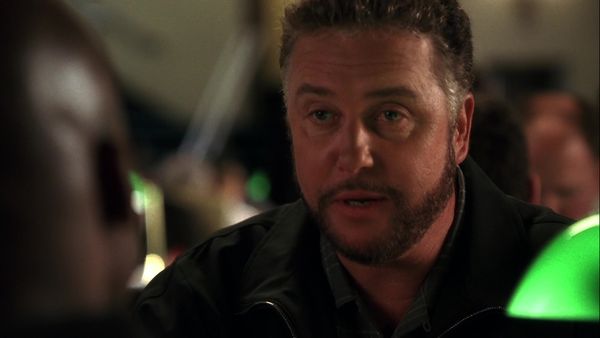 CSI - Bad Words