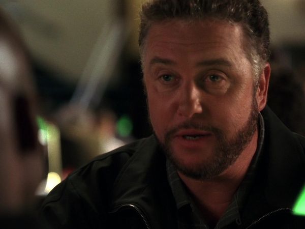 CSI - Bad Words