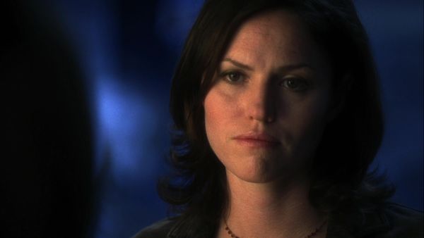CSI - Dead Ringer