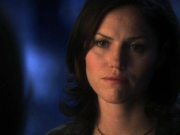 CSI - Dead Ringer