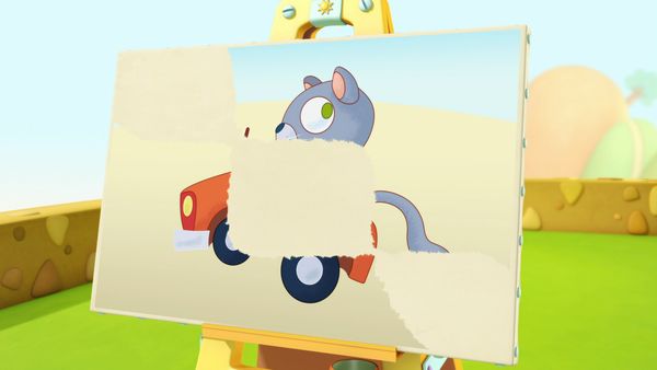 Van Dogh - Episodio 10