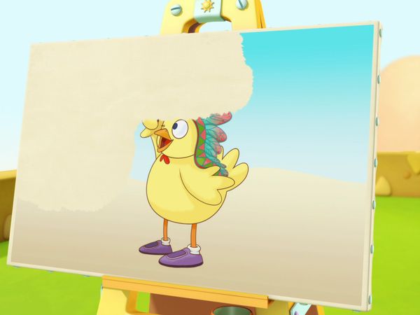 Van Dogh - Episodio 14