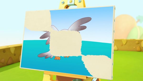 Van Dogh - Episodio 6