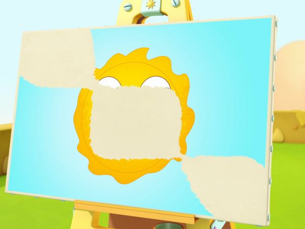 Van Dogh - Episodio 16