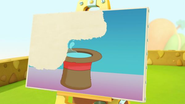 Van Dogh - Episodio 15