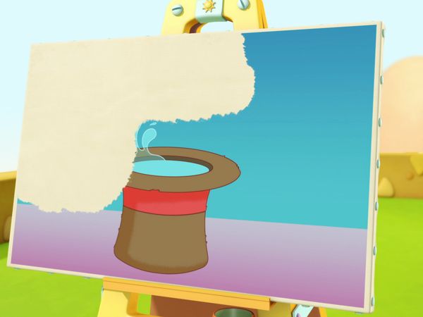 Van Dogh - Episodio 15