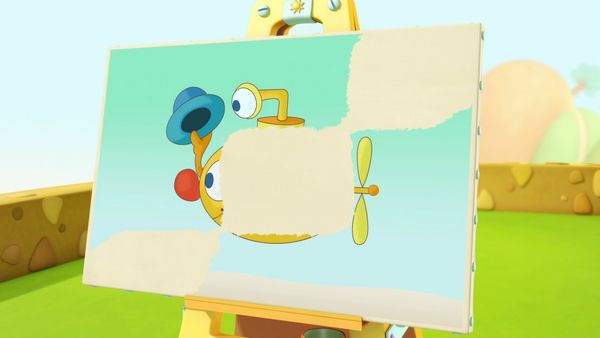 Van Dogh - Episodio 7