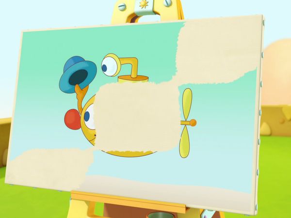 Van Dogh - Episodio 7