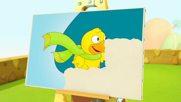 Van Dogh - Episodio 9
