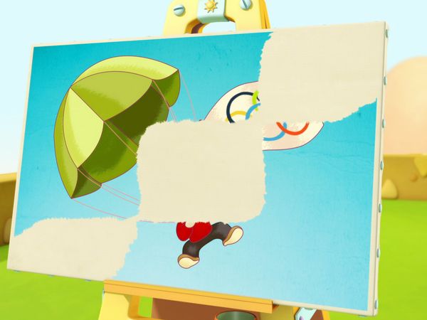 Van Dogh - Episodio 5