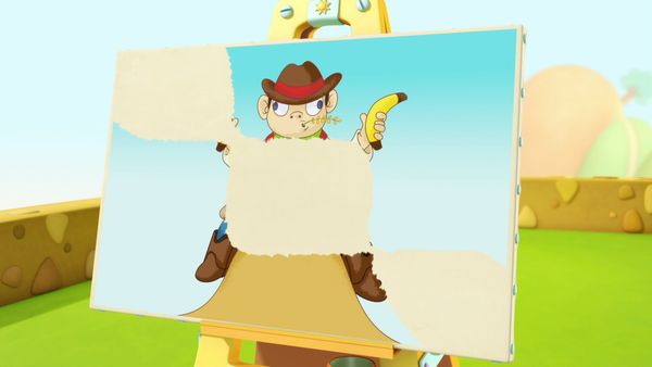 Van Dogh - Episodio 13