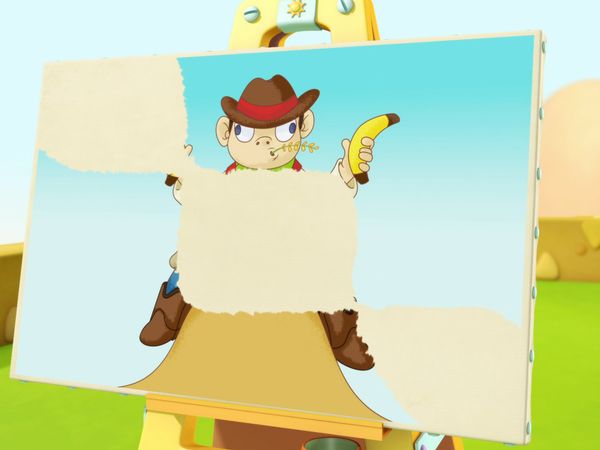 Van Dogh - Episodio 13