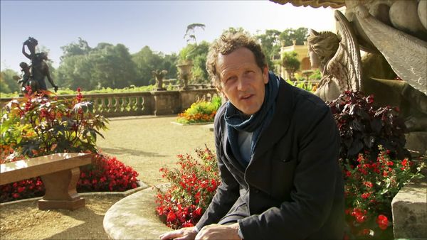 Secret History of the British Garden - The 19th Century