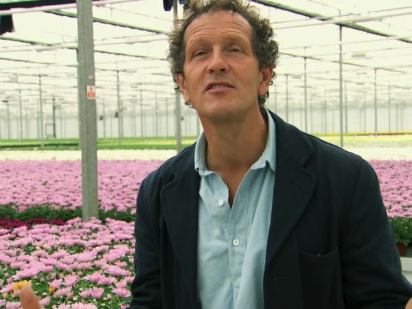 Secret History of the British Garden - The 20th Century