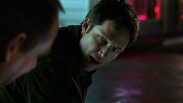 CSI - Bloodlines