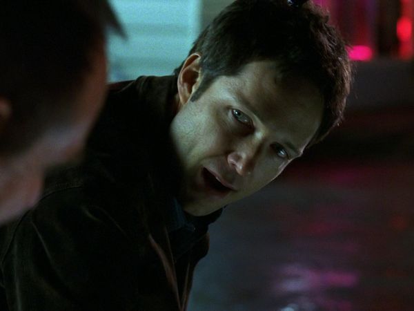 CSI - Bloodlines