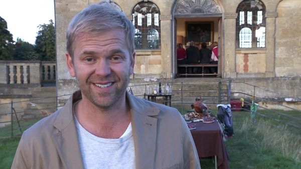 Bill's Tasty Weekends - Gloucestershire