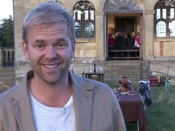 Bill's Tasty Weekends - Gloucestershire
