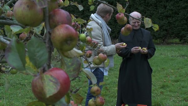 Bill's Tasty Weekends - Derbyshire