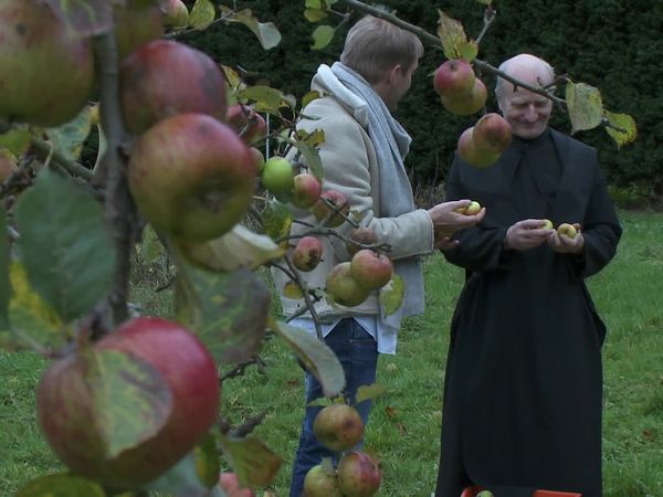 Bill's Tasty Weekends - Derbyshire