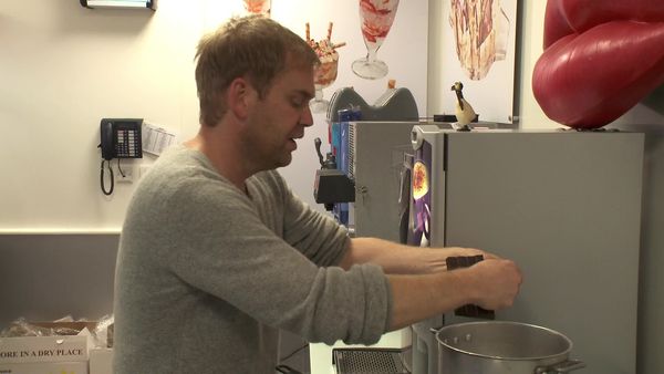 Bill's Tasty Weekends - Suffolk