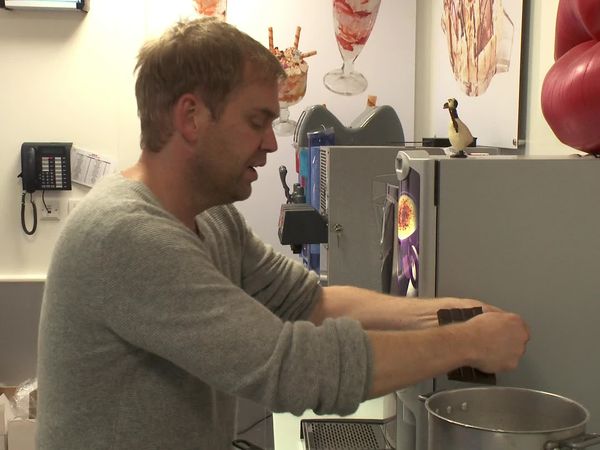 Bill's Tasty Weekends - Suffolk