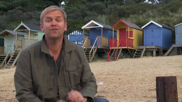 Bill's Tasty Weekends - Norfolk
