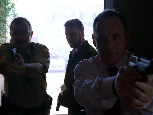CSI - Viva Las Vegas