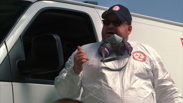 CSI - Swap Meet