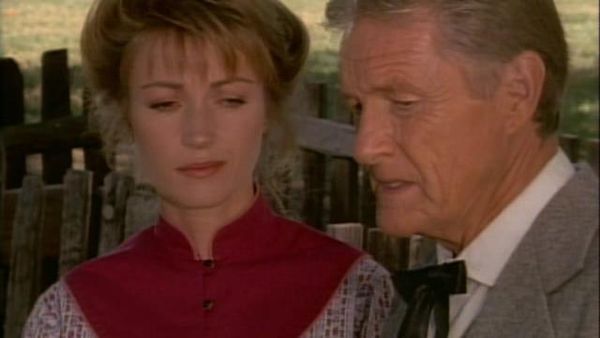 Dr. Quinn, Medicine Woman - Sanctuary