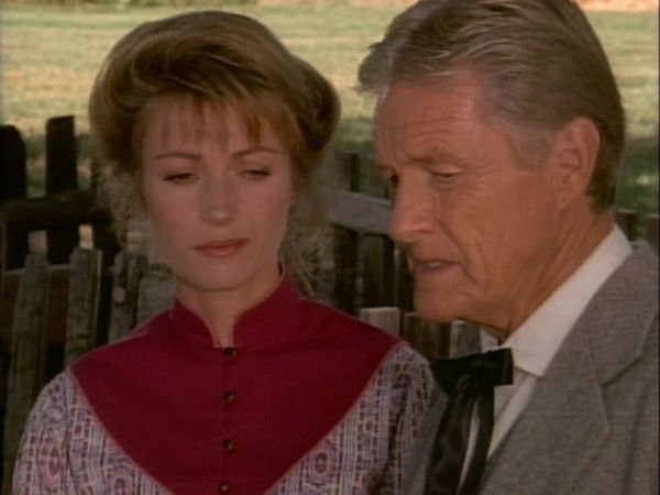 Dr. Quinn, Medicine Woman - Sanctuary