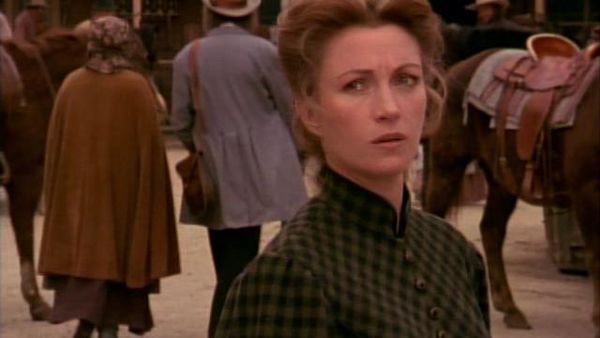 Dr. Quinn, Medicine Woman - The First Circle
