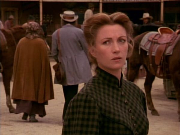 Dr. Quinn, Medicine Woman - The First Circle