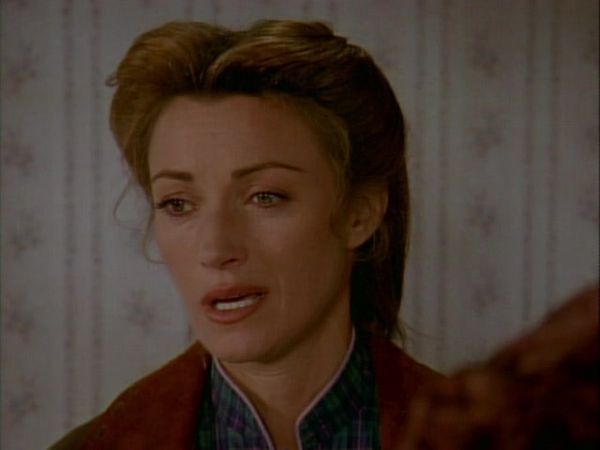 Dr. Quinn, Medicine Woman - Another Woman