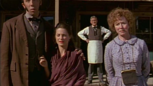 Dr. Quinn, Medicine Woman - The Campaign